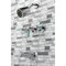 Kingston Brass KBX8131DKL Three-Handle Tub and Shower Faucet, Polished Chrome KBX8131DKL - alternate 3